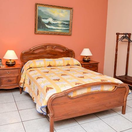 Hotel Olimpico En Quevedo Eksteriør billede